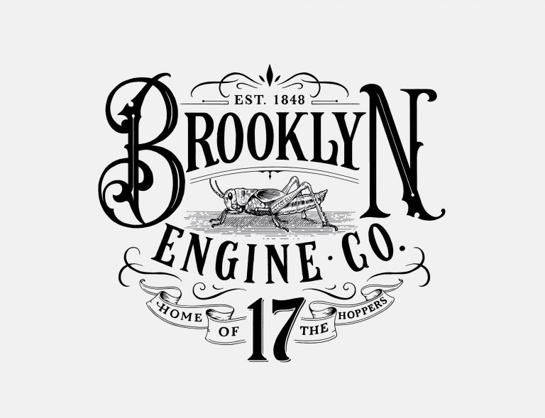 Hook & Irons Co. Tobias Saul