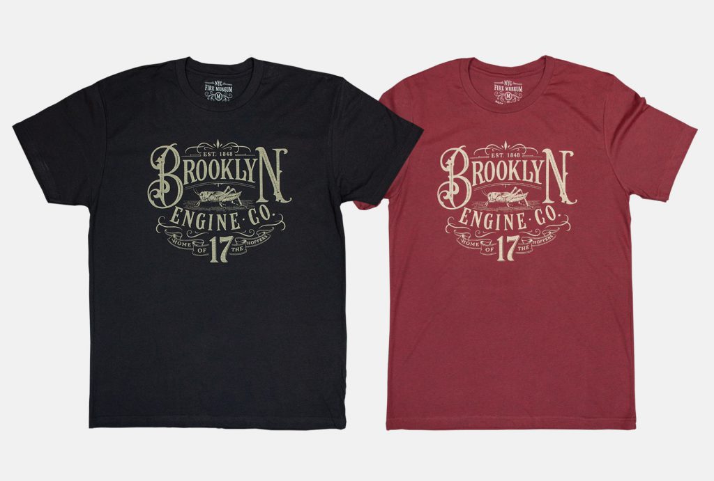 Hook & Irons Co. Tobias Saul